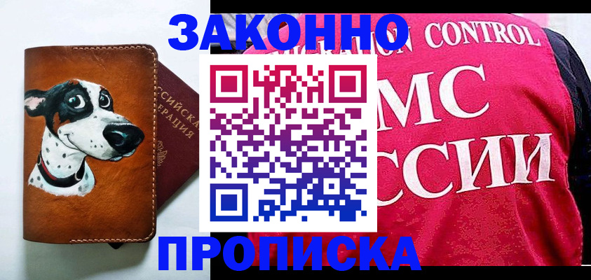 прописка 2025 в Николаевске